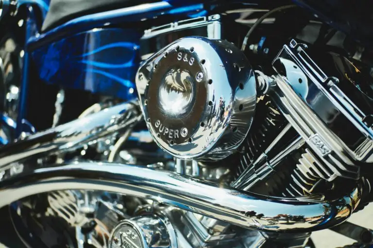 How Often You Should Change Your Harley-Davidson'S Oil
