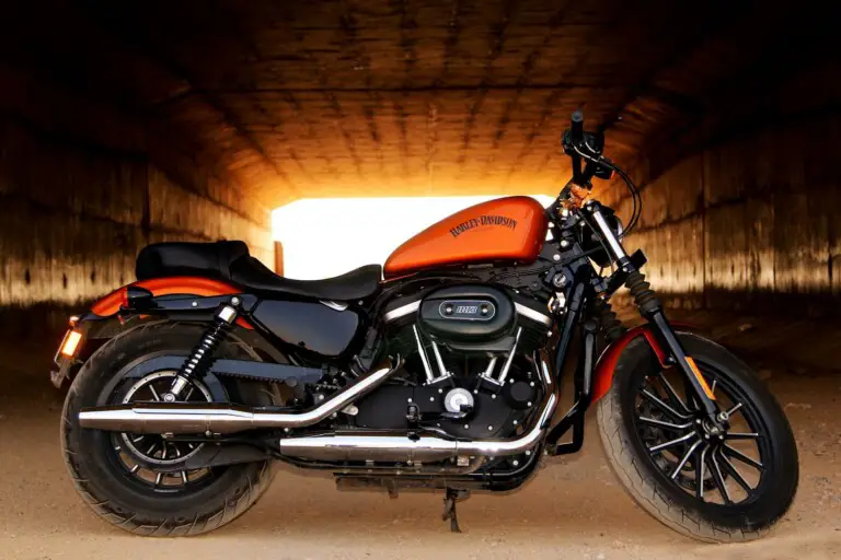 The Best Oil Viscosity For Your Harley-Davidson
