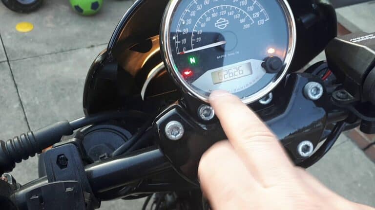 How To Enter Pin On Harley Davidson